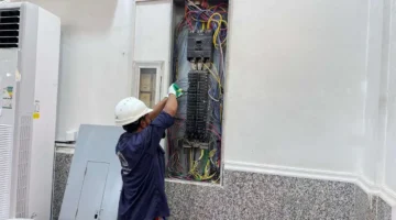 الشؤون الإسلامية بالشرقية تنفّذ أكثر من 34 ألف عملية صيانة للمساجد لتعزيز جاهزيتها وخدمة المصلين